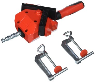Foto 1 | Foto 1 | Pinza Angular Bessey Tools Ws-3+2k De 90 Grados Para Juntas En T - Venta Internacional.