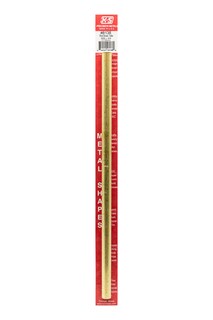 Foto 1 | Foto 1 | Tubo De Latón K&s Precision De 1 2 Cm De Diámetro Exterior X 0 04 Cm De Pared X 30 Cm - Venta Internacional.