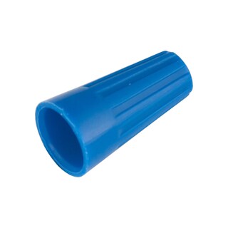 Foto 1 | Foto 1 | Conectores De Cable Gardner Bender 10-002 Azul 22-14 Awg Paquete De 100 - Venta Internacional.
