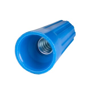 Foto 3 | Foto 3 | Conectores De Cable Gardner Bender 10-002 Azul 22-14 Awg Paquete De 100 - Venta Internacional.