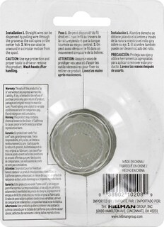 Foto 3 | Foto 3 | Cable Hillman Calibre 20 53 M Galvanizado Resistente A La Corrosión - Venta Internacional.