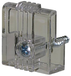 Foto 2 | Foto 2 | Kit De Soportes Para Espejos Hillman Anchorwire Heavy Duty De Plástico De 2 Kg - Venta Internacional.