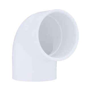 Foto 1 | Foto 1 | Codo De 90° Charlotte Pipe De Pvc Presión 3'' Sch 40 Sxs - Venta Internacional.