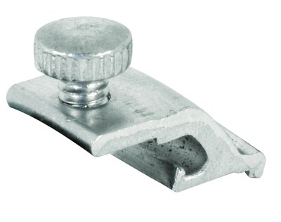 Foto 1 | Foto 1 | Clip Para Paneles Storm Door Prime-line Mill  Aluminio  Paquete De 8 - Venta Internacional.