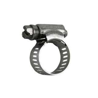 Foto 1 | Foto 1 | Abrazadera De Manguera Ideal Tridon Hy Gear De Acero Inoxidable De 7/16 Pulgadas A 1 Pulgada - Venta Internacional.