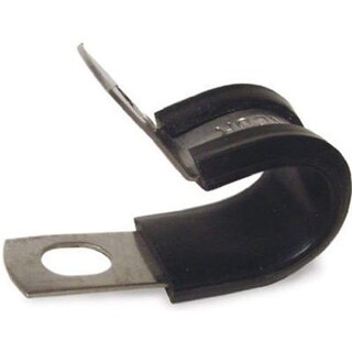 Foto 1 | Foto 1 | Abrazadera Gardner Bender Ppr-1550 De Acero Con Aislamiento De Caucho 1/2 Pulgada - Venta Internacional.