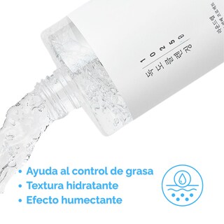 Foto 3 | Foto 3 | Round Lab 1025 Dokdo Toner Koreano 3pack! Momento De Aplicación Día/noche