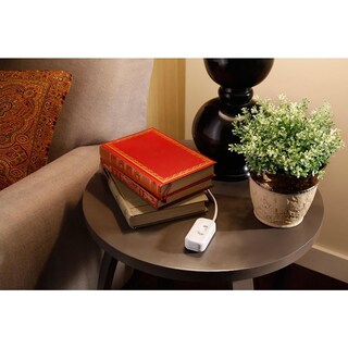 Foto 3 | Foto 3 | Interruptor Regulador De Luz Lutron Credenza Led+ De 100 W Enchufable Negro - Venta Internacional.