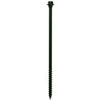 Foto 1 | Foto 1 | Tornillo Para Madera Fmtlok06-250 Timberlok 6x15 Cm 250c - Venta Internacional.