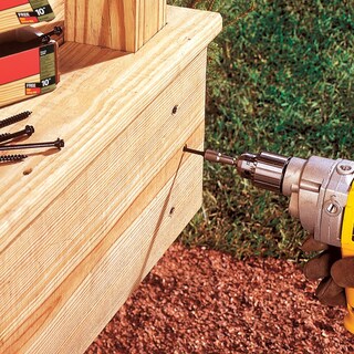 Foto 4 | Foto 4 | Tornillo Para Madera Fmtlok06-250 Timberlok 6x15 Cm 250c - Venta Internacional.
