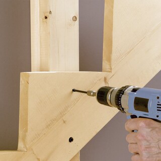 Foto 5 | Foto 5 | Tornillo Para Madera Fmtlok06-250 Timberlok 6x15 Cm 250c - Venta Internacional.