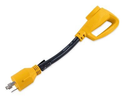 Foto 5 | Foto 5 | Adaptador De Generador Camco 55272 12 L5-30 Amp A Tt-30 30 Amp - Venta Internacional.