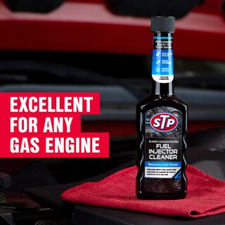 Foto 6 | Foto 6 | Limpiador De Inyectores De Combustible Stp Superconcentrado 155 Ml - Venta Internacional.