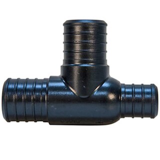 Foto 2 | Foto 2 | Reducing Tee Sharkbite De Plástico 19 Mm X 13 Mm X 13 Mm - Venta Internacional.