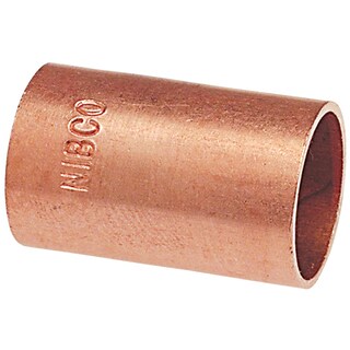 Foto 1 | Foto 1 | Manguera Industrial Nibco Con Acoplamiento De Cobre Sin Tope C X C - Wrot - Venta Internacional.