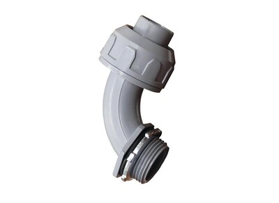 Foto 1 | Foto 1 | Conector Sigma Electric Proconnex 3/4 En Plástico 90° - Venta Internacional.