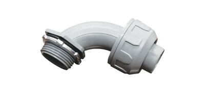 Foto 2 | Foto 2 | Conector Sigma Electric Proconnex 3/4 En Plástico 90° - Venta Internacional.