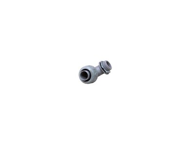 Foto 3 | Foto 3 | Conector Sigma Electric Proconnex 3/4 En Plástico 90° - Venta Internacional.