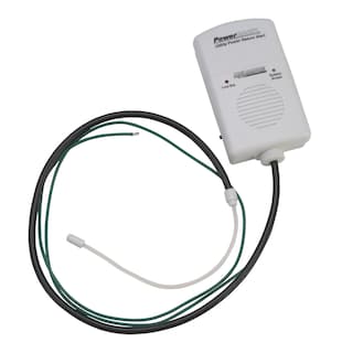 Foto 1 | Foto 1 | Alarma De Retorno De Suministro Powerback! Reliance Controls Thp108 - Venta Internacional.