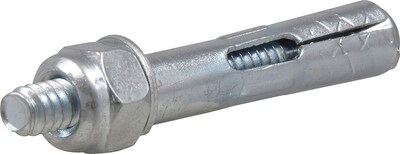 Foto 1 | Foto 1 | Ancla De Cabeza Hexagonal Bolt Hillman 370823 6 Mm X 35 Mm Paquete De 50 - Venta Internacional.