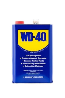 Foto 1 | Foto 1 | Lubricante Para Máquinas Wd-40 Original Formula 3 8 L Multiuso - Venta Internacional.