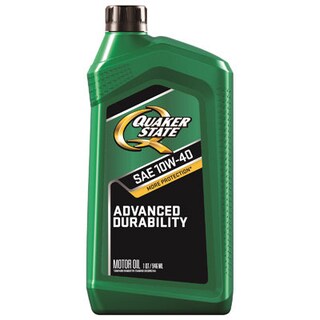 Foto 2 | Foto 2 | Aceite De Motor Quaker State Peak Performance 10w-40 1 L (paquete De 6) - Venta Internacional.