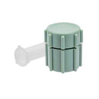 Foto 1 | Foto 1 | Control De Flujo Con Cabezal De Hongos Irrigation Bubbler Orbit 54042 - Venta Internacional.