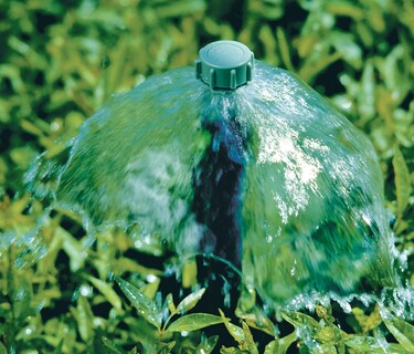 Foto 3 | Foto 3 | Control De Flujo Con Cabezal De Hongos Irrigation Bubbler Orbit 54042 - Venta Internacional.