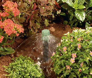 Foto 4 | Foto 4 | Control De Flujo Con Cabezal De Hongos Irrigation Bubbler Orbit 54042 - Venta Internacional.