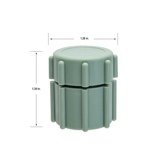 Foto 5 | Foto 5 | Control De Flujo Con Cabezal De Hongos Irrigation Bubbler Orbit 54042 - Venta Internacional.