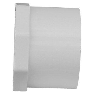 Foto 5 | Foto 5 | Buje Charlotte Pipe 1.5x1 Sch 40 De Pvc Rojo A Presión - Venta Internacional.