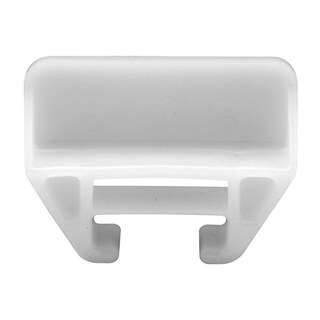 Foto 1 | Foto 1 | Kit De Guía De Cajones Prime-line R 7221 Blanco (paquete De 2) - Venta Internacional.