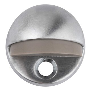 Foto 2 | Foto 2 | Tope De Suelo Doorstop Kwikset Dt100032 Color Cromo Satinado - Venta Internacional.