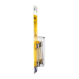 Foto 3 | Foto 3 | Fusible Bussmann Bp/agc-20 De 20 Amperios De Acción Rápida Color Amarillo - Venta Internacional.