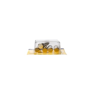 Foto 5 | Foto 5 | Fusible Bussmann Bp/agc-20 De 20 Amperios De Acción Rápida Color Amarillo - Venta Internacional.
