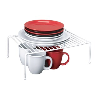 Foto 4 | Foto 4 | Estantería Kitchen Helper Panacea Grayline 40110 Grande Blanca - Venta Internacional.