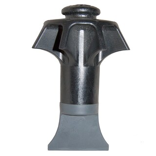 Foto 1 | Foto 1 | Colador De Basura Danco Splash Guard Negro - Venta Internacional.