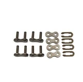 Foto 1 | Foto 1 | Piezas De Eslabones De Cadena Daido Tcl50-4pk Connect Link - Venta Internacional.