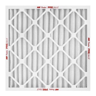 Foto 1 | Foto 1 | Filtro De Aire Aaf Flanders Prepleat Lpd Sc M10 20x20x2 10 Merv - Venta Internacional.