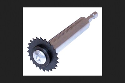 Foto 4 | Foto 4 | Cortador De Tubos Superior Tool 37516 1.25 Pulgadas Pvc Interno - Venta Internacional.