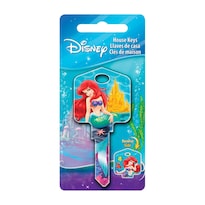 Llavero Hillman Kw1 Ariel Con Licencia De Disney - Venta Internacional.