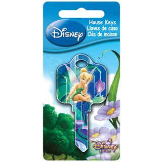 Foto 1 | Foto 1 | House Key Disney Tinker Bell Para Cerraduras Kwikset - Venta Internacional.