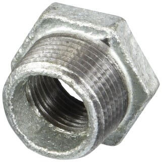 Foto 1 | Foto 1 | Buje Galvanizado Ldr Industries Ldr 311 B-3412 19 Mm X 13 Mm - Venta Internacional