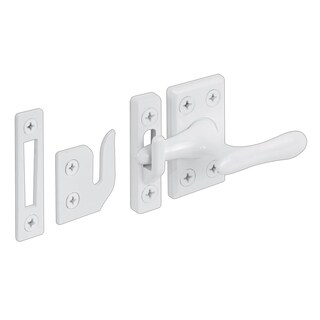 Foto 1 | Foto 1 | Tornillos Lock Prime-line H 3836 Con Marco 3 Tornillos Blancos - Venta Internacional.