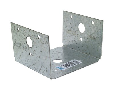 Foto 1 | Foto 1 | Post Base Simpson Strong-tie Zmax 18 Ga. Acero (paquete De 50) - Venta Internacional.