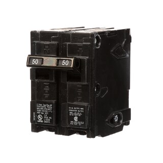 Foto 1 | Foto 1 | Disyuntor Siemens Q250 50a 240v De Doble Polo Tipo Qp - Venta Internacional.