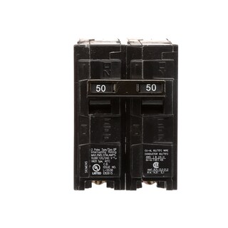 Foto 2 | Foto 2 | Disyuntor Siemens Q250 50a 240v De Doble Polo Tipo Qp - Venta Internacional.