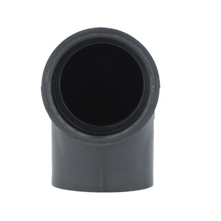 Foto 2 | Foto 2 | Tubería De Presión Charlotte Pipe Sch 80 Con Codo De 90° Sxs De 2 Pulgadas - Venta Internacional.