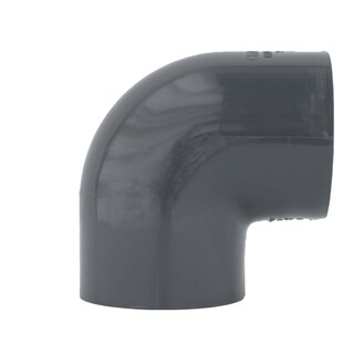 Foto 4 | Foto 4 | Tubería De Presión Charlotte Pipe Sch 80 Con Codo De 90° Sxs De 2 Pulgadas - Venta Internacional.