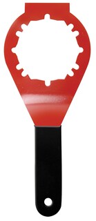 Foto 1 | Foto 1 | Llave Universal Para Desagüe De Fregadero De Wrench Superior Tool Color Rojo 3710 - Venta Internacional.